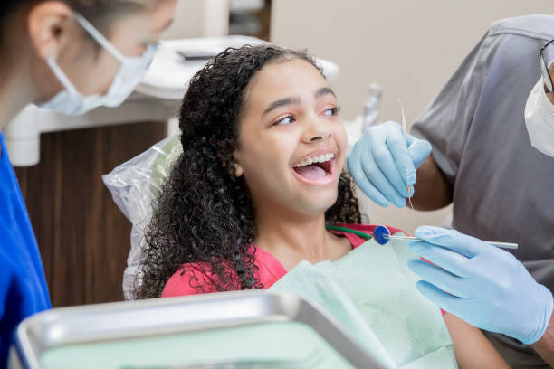 Best Emergency Dentist for Kids  in Petersburg, IN