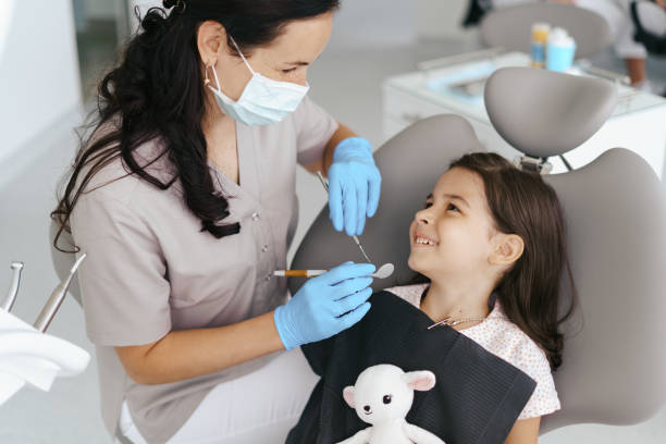 Best Dentist Open on Weekends  in Petersburg, IN