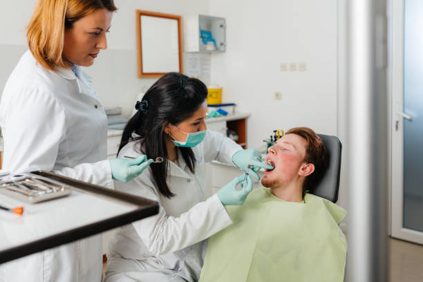 Best 24-Hour Dental Clinic Near Me  in Petersburg, IN